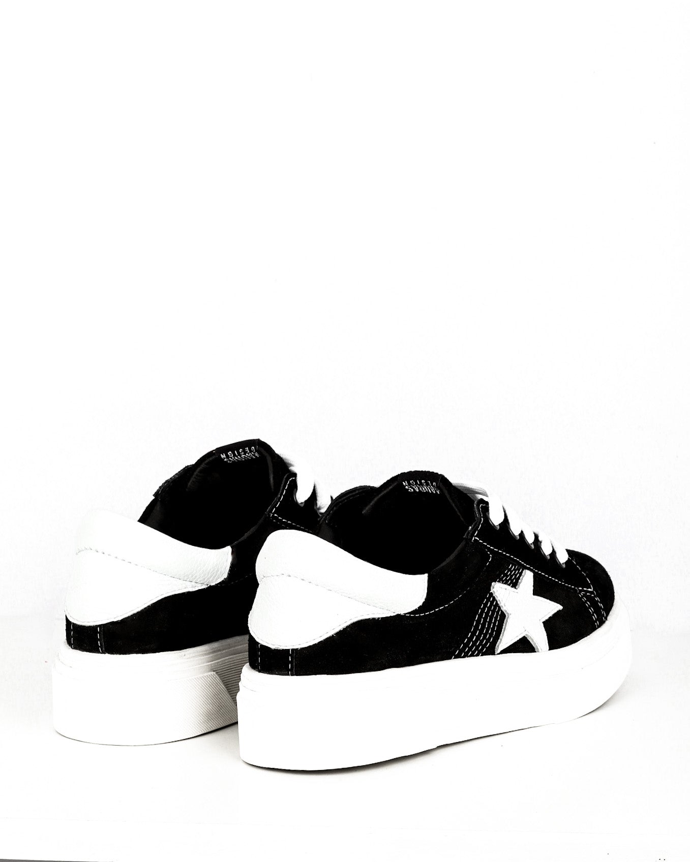 SNEAKERS NOVA ONYX