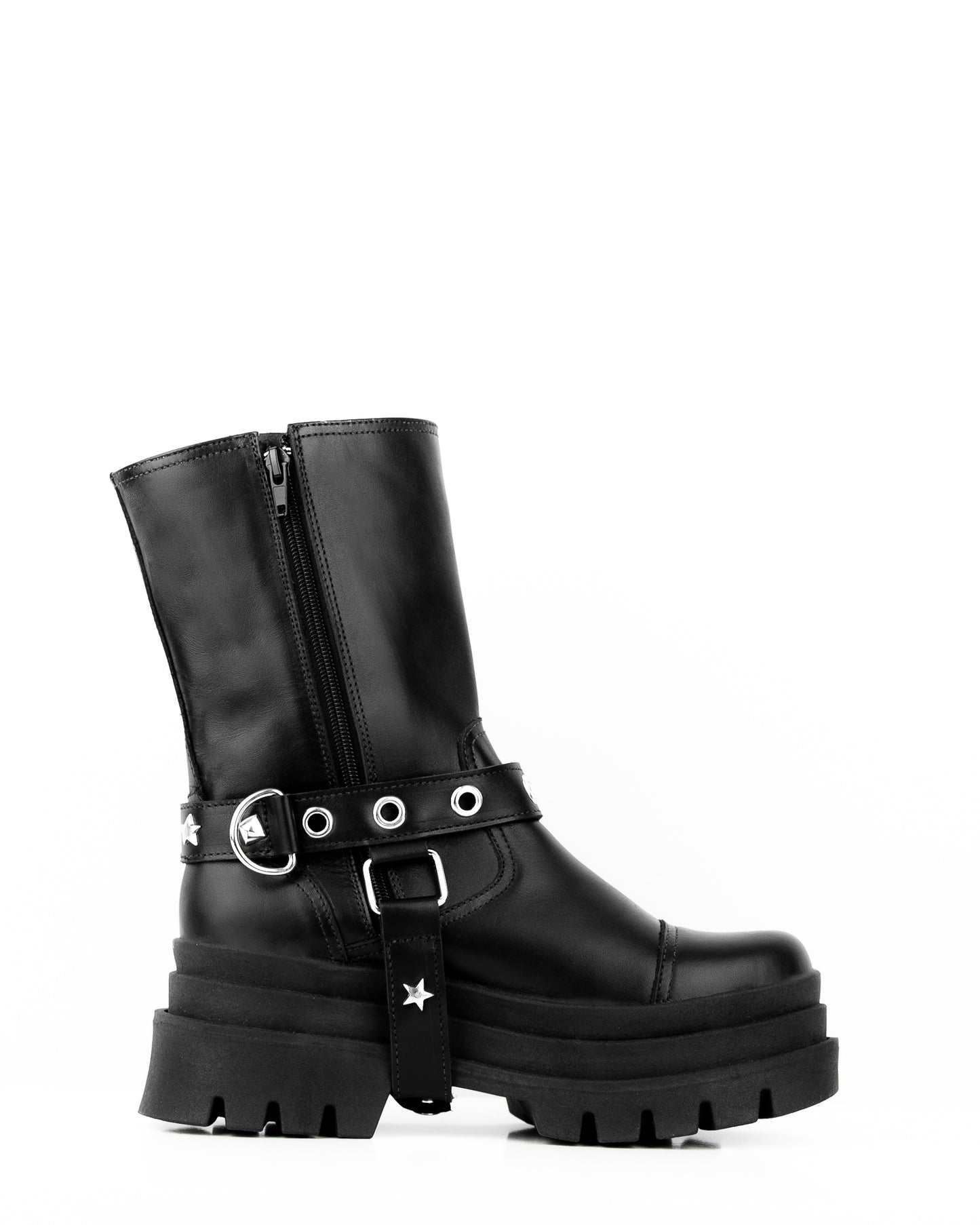 ATENAS BLACK