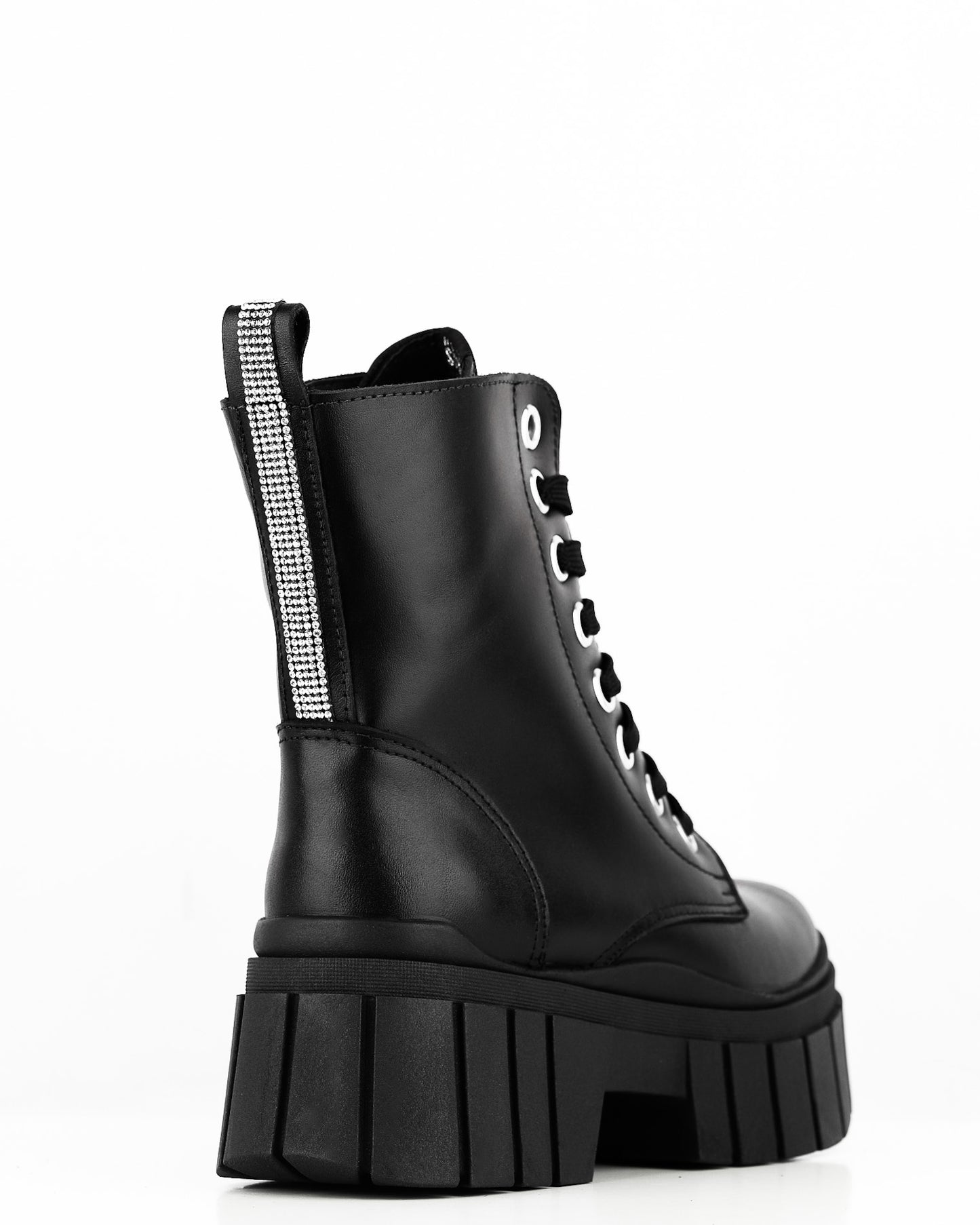 REBEL HIGH