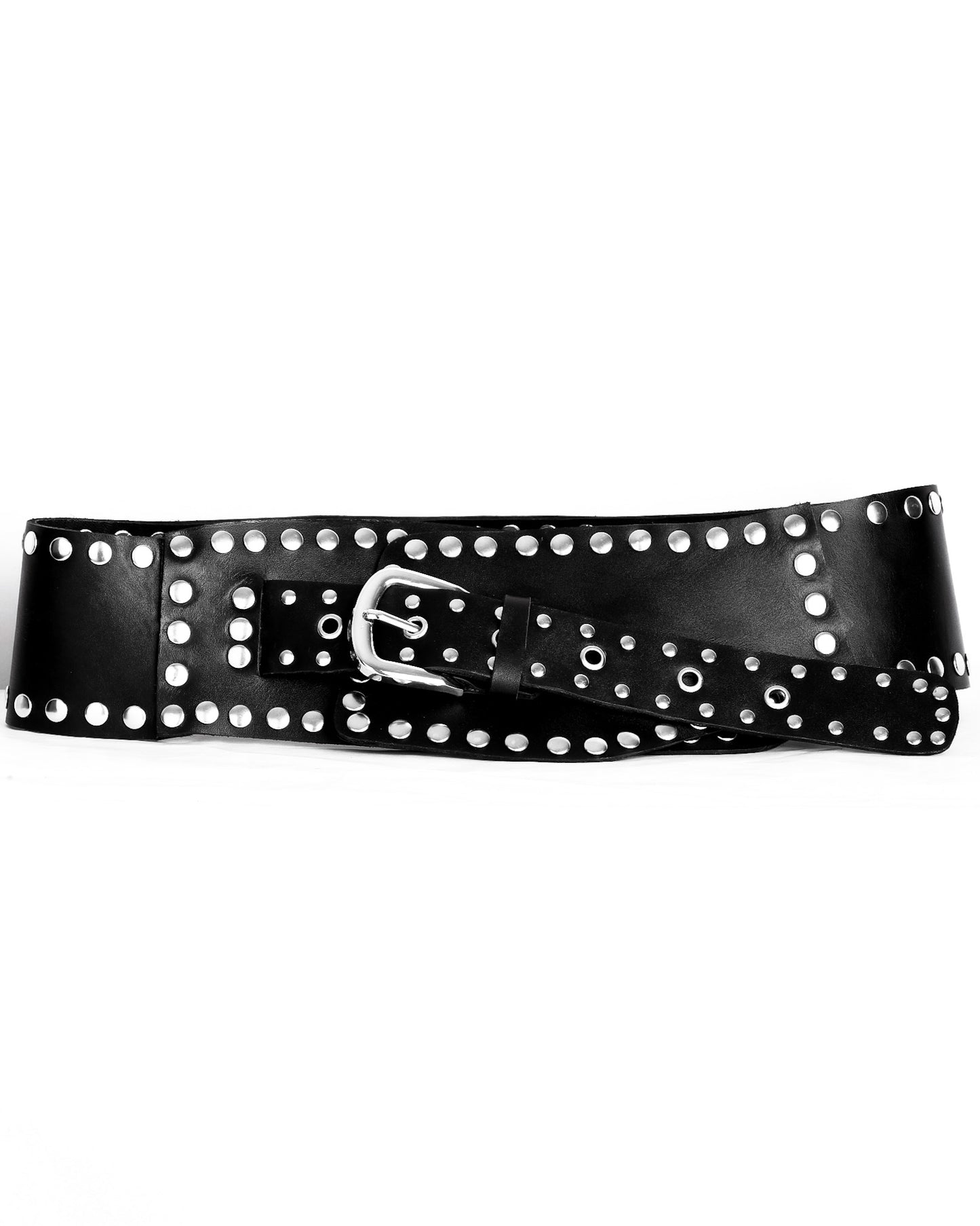 CINTURÓN YK2/ BLACK