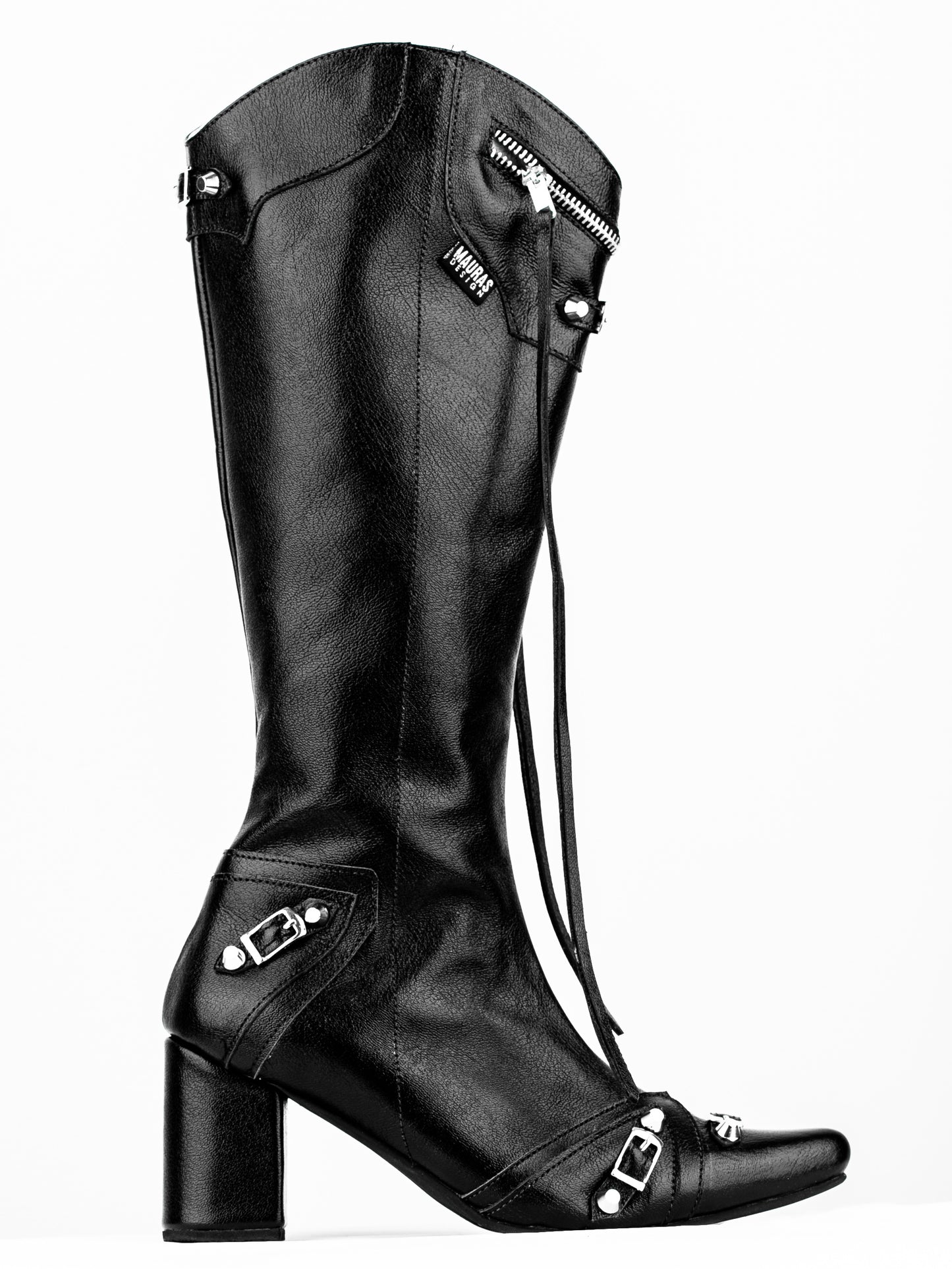 IMPACT BLACK