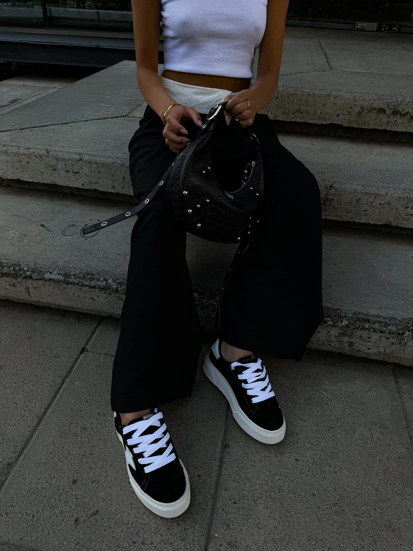 SNEAKERS NOVA ONYX