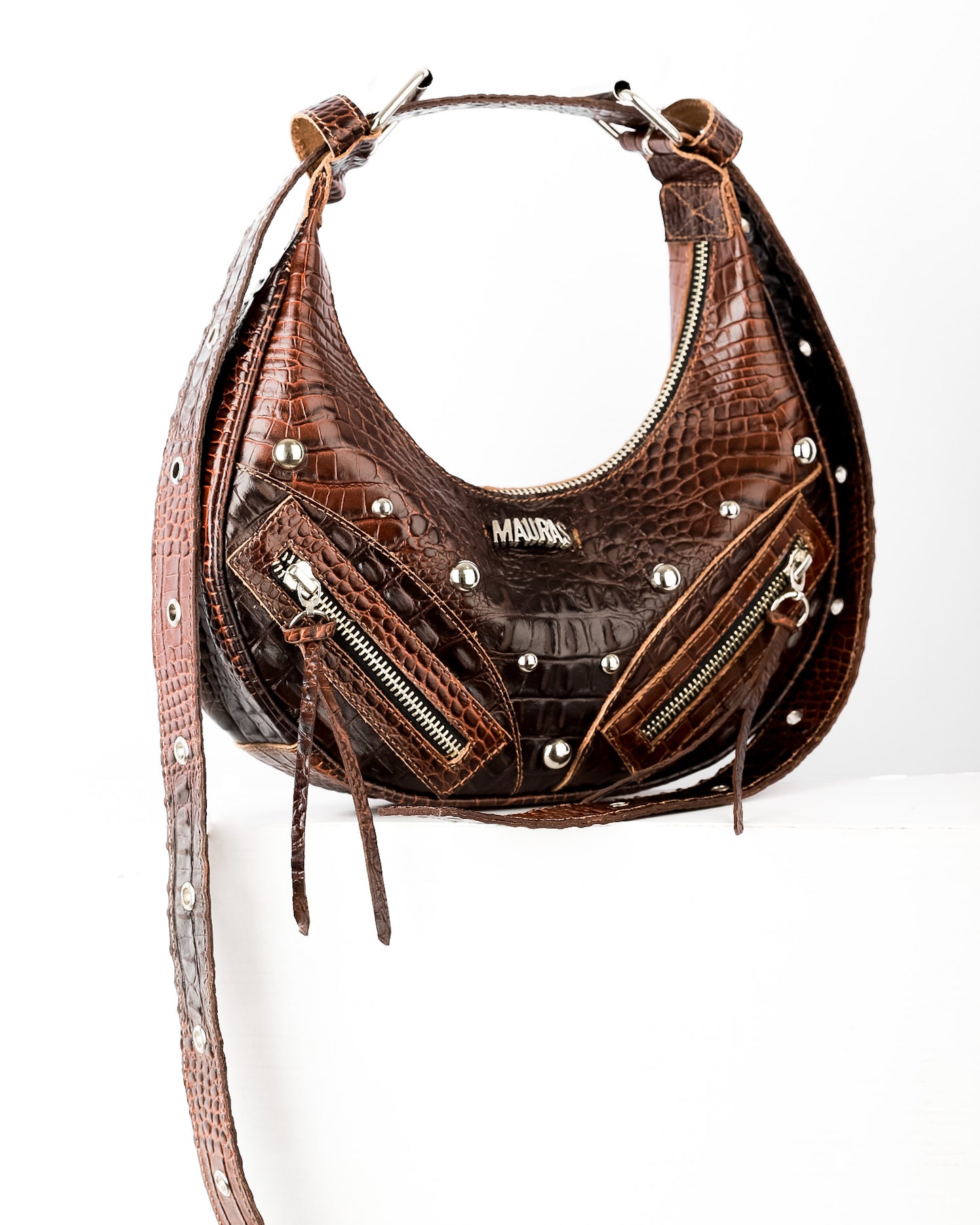 TITANIA EDGY CROCO TOASTY