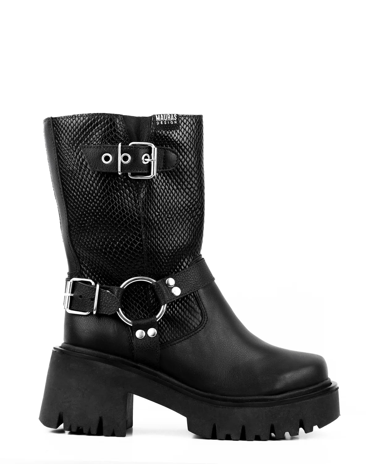 BOTINES
