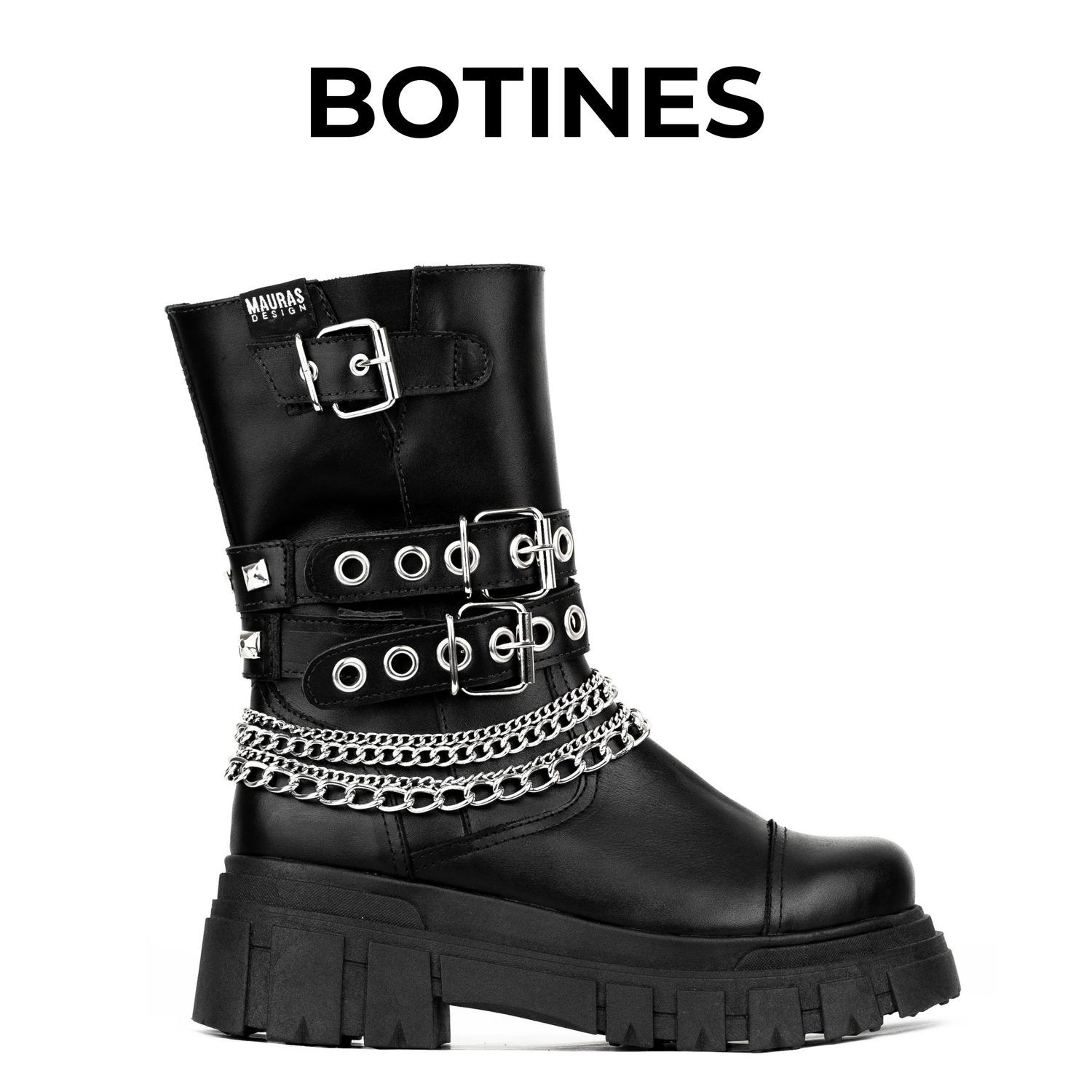 BOTINES