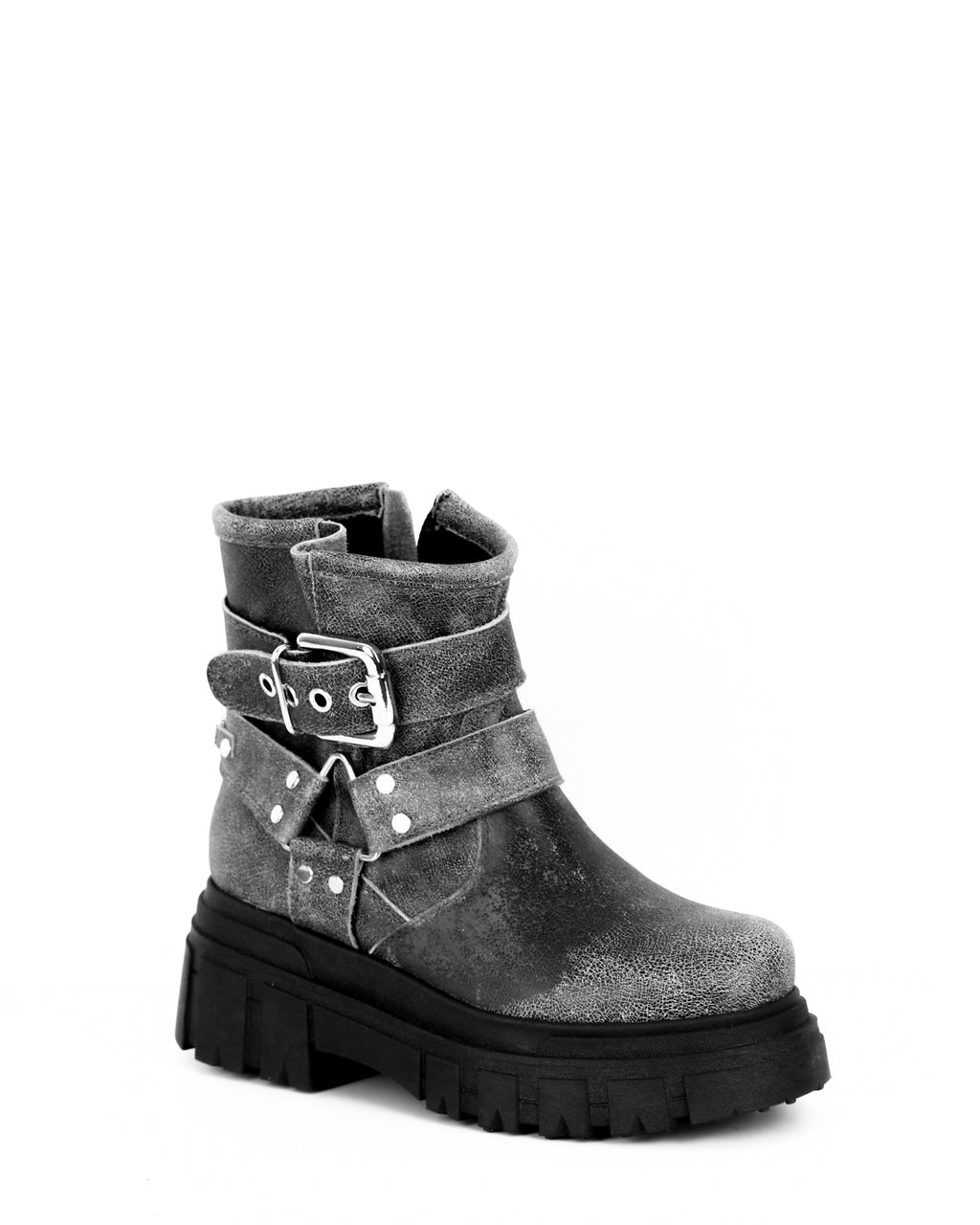 BORCEGO EMBER (GRIS)