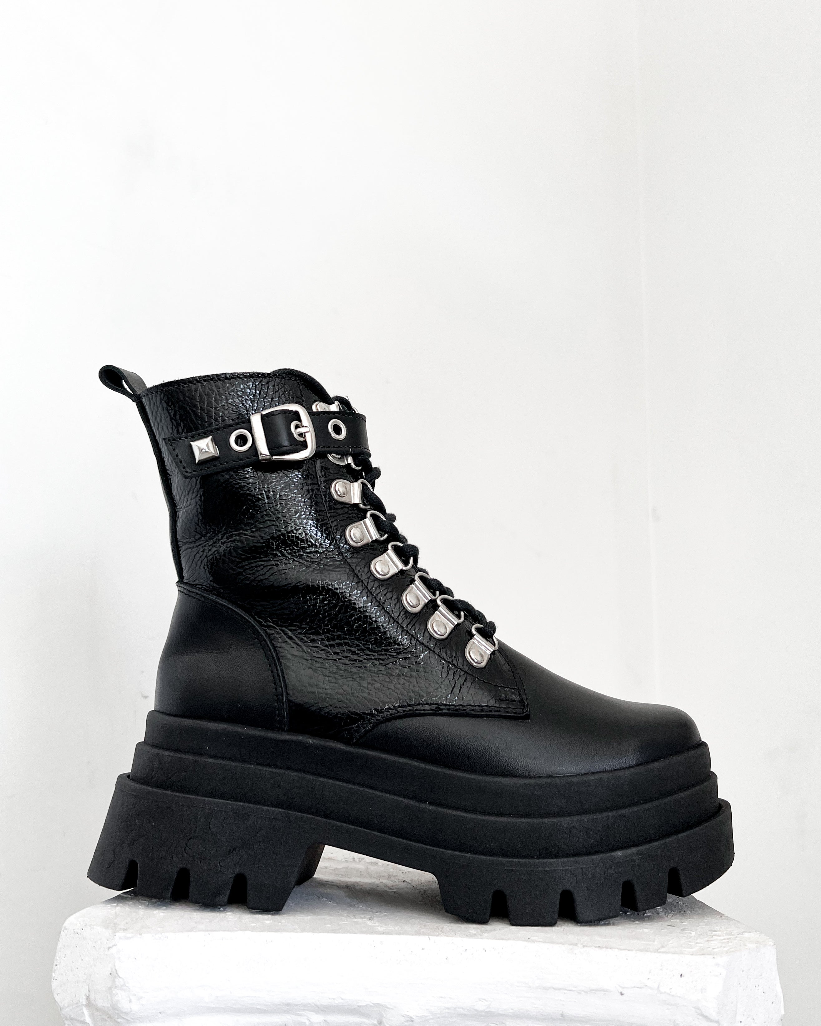 BORCEGO AMELIE BLACK