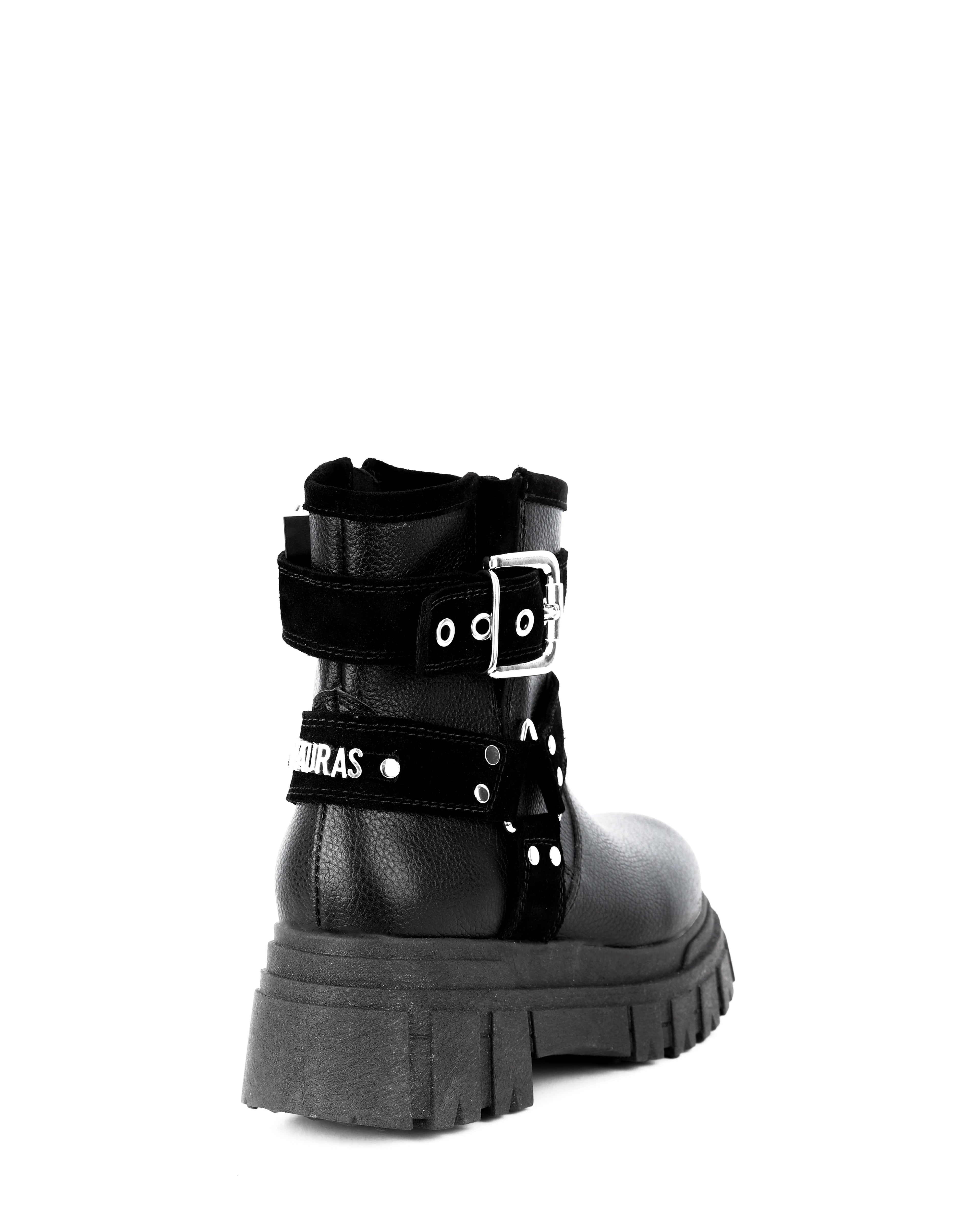 BORCEGO EMBER (BLACK)