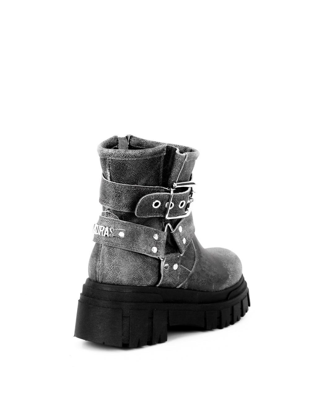 BORCEGO EMBER (GRIS)