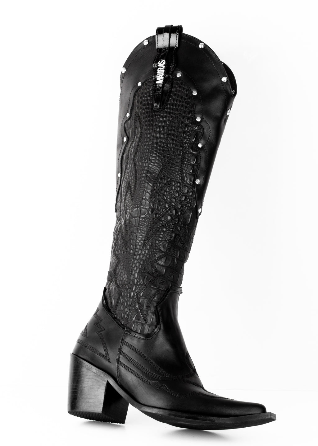 TEXANAS LONE WOLFE/ BLACK