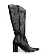 TEXANAS RAGE BLACK