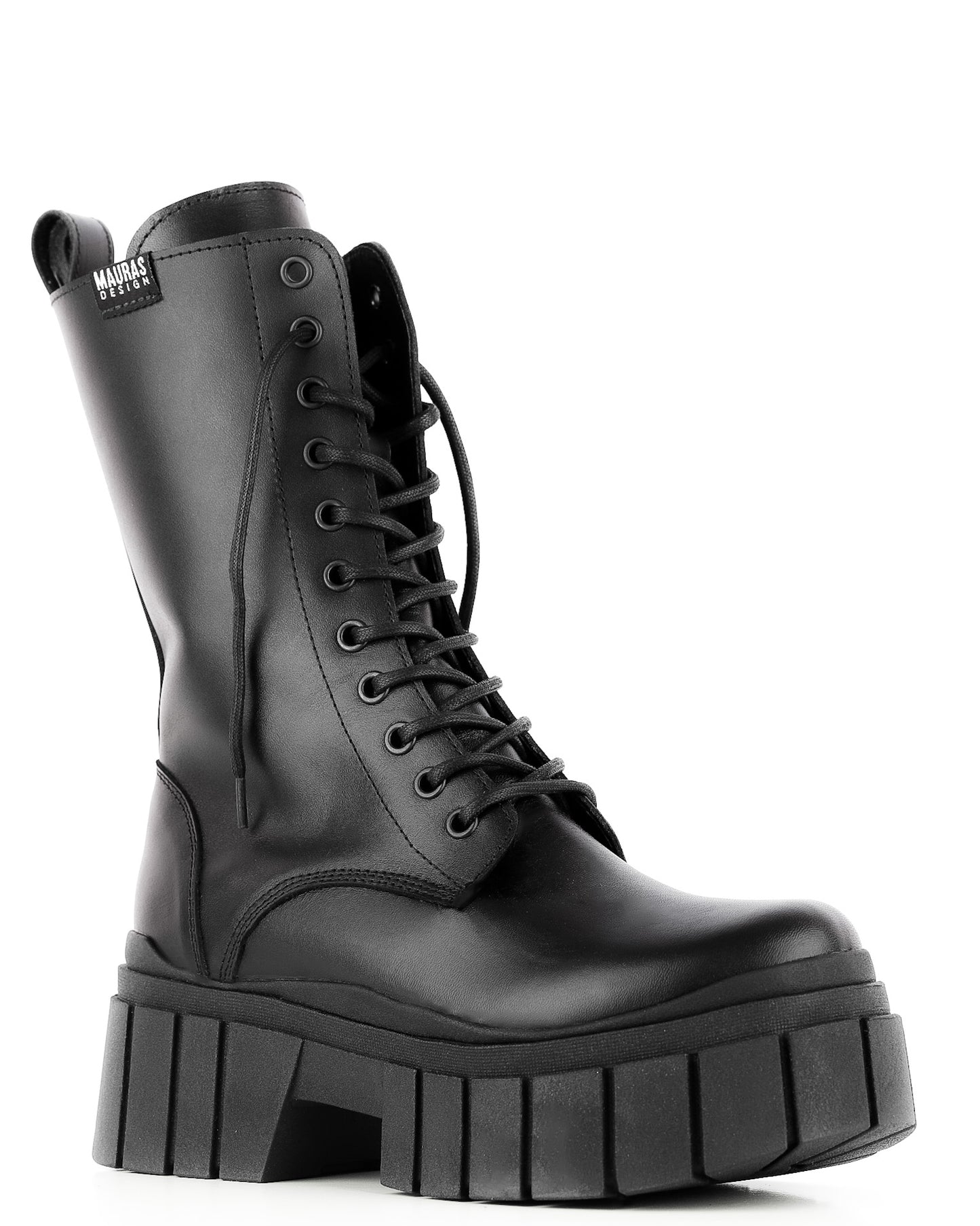 BORCEGO LARA BLACK
