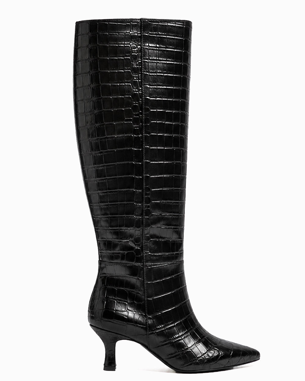 FERRA BOOTS BLACK