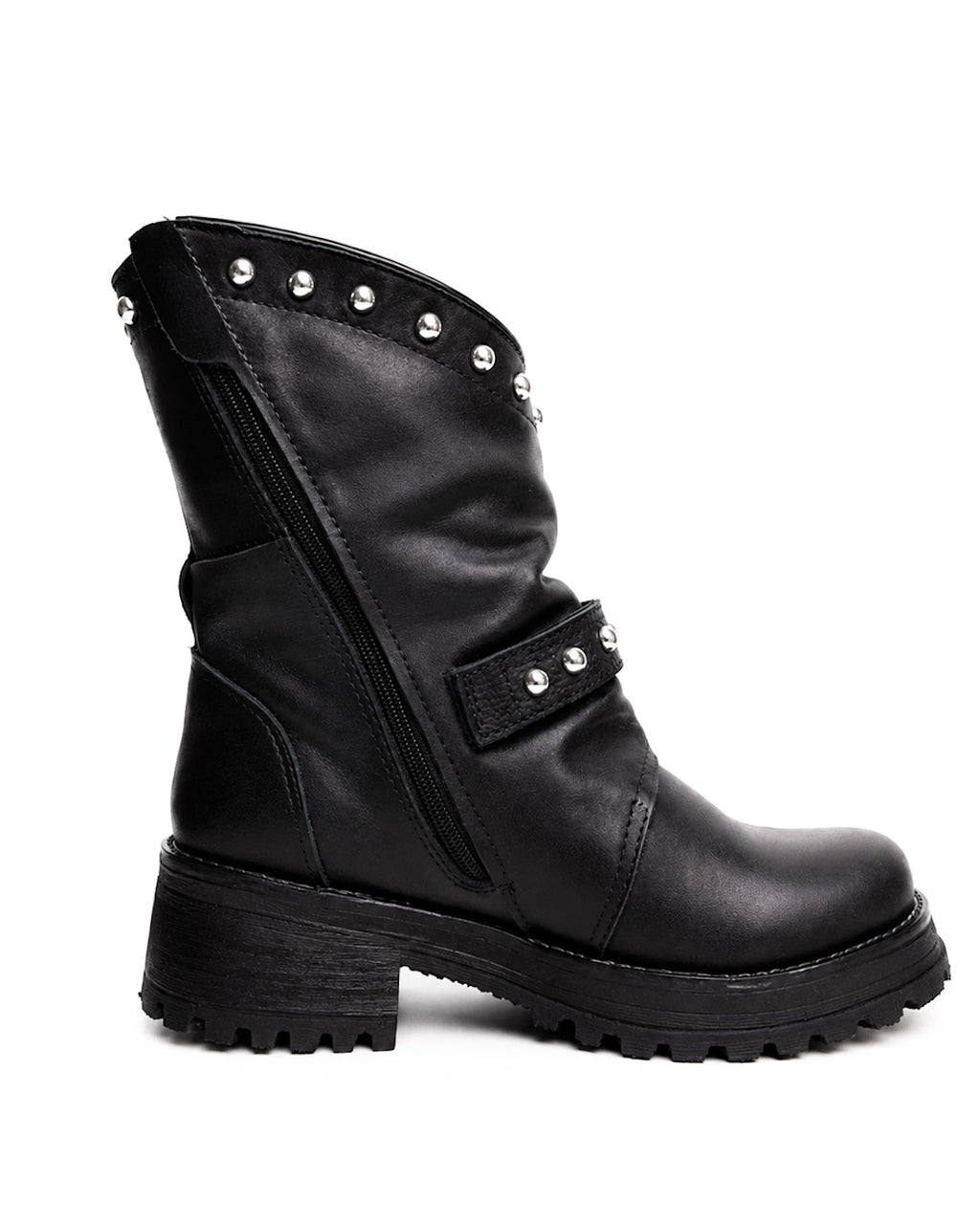 ROGUE BOOTS