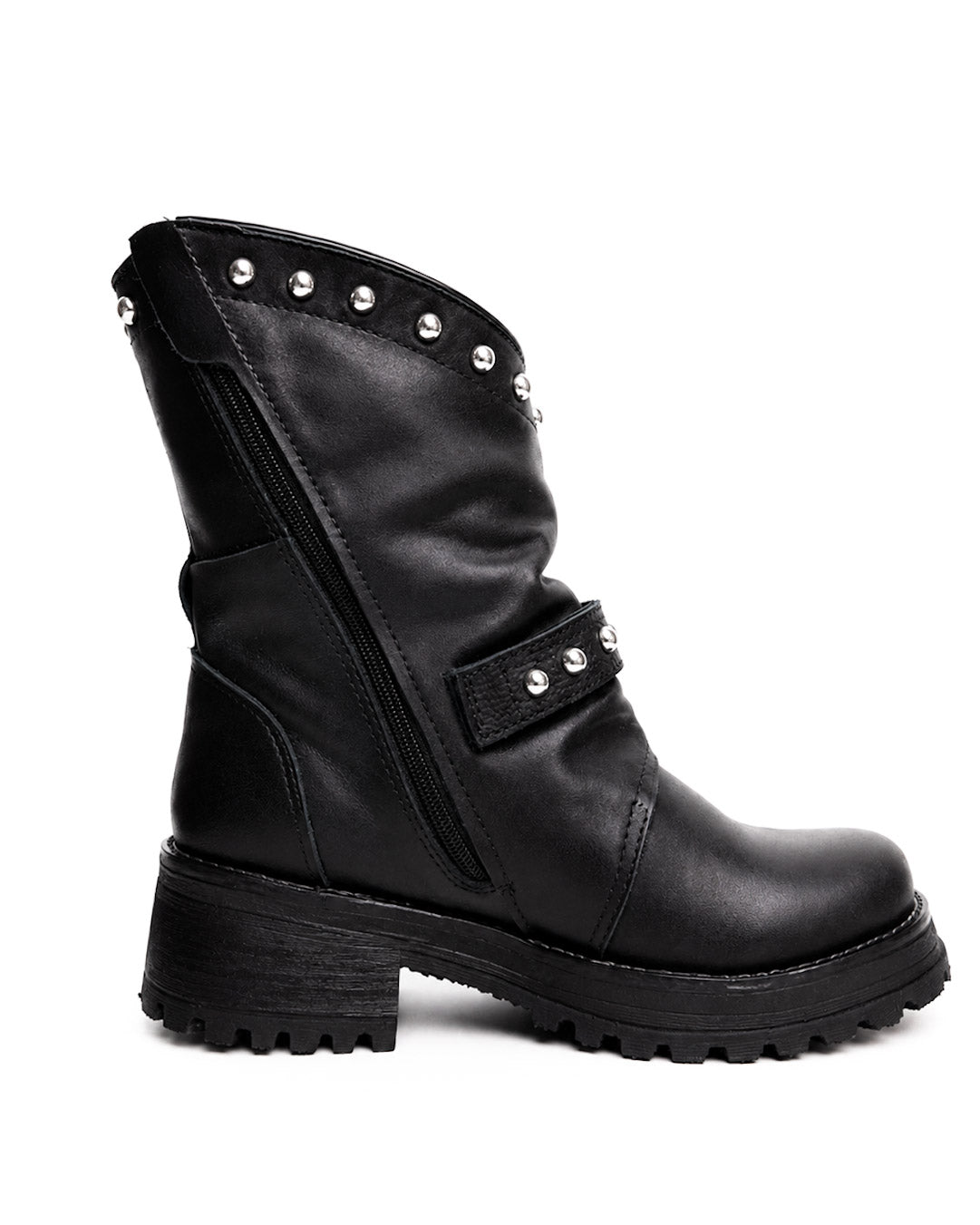 ROGUE BOOTS