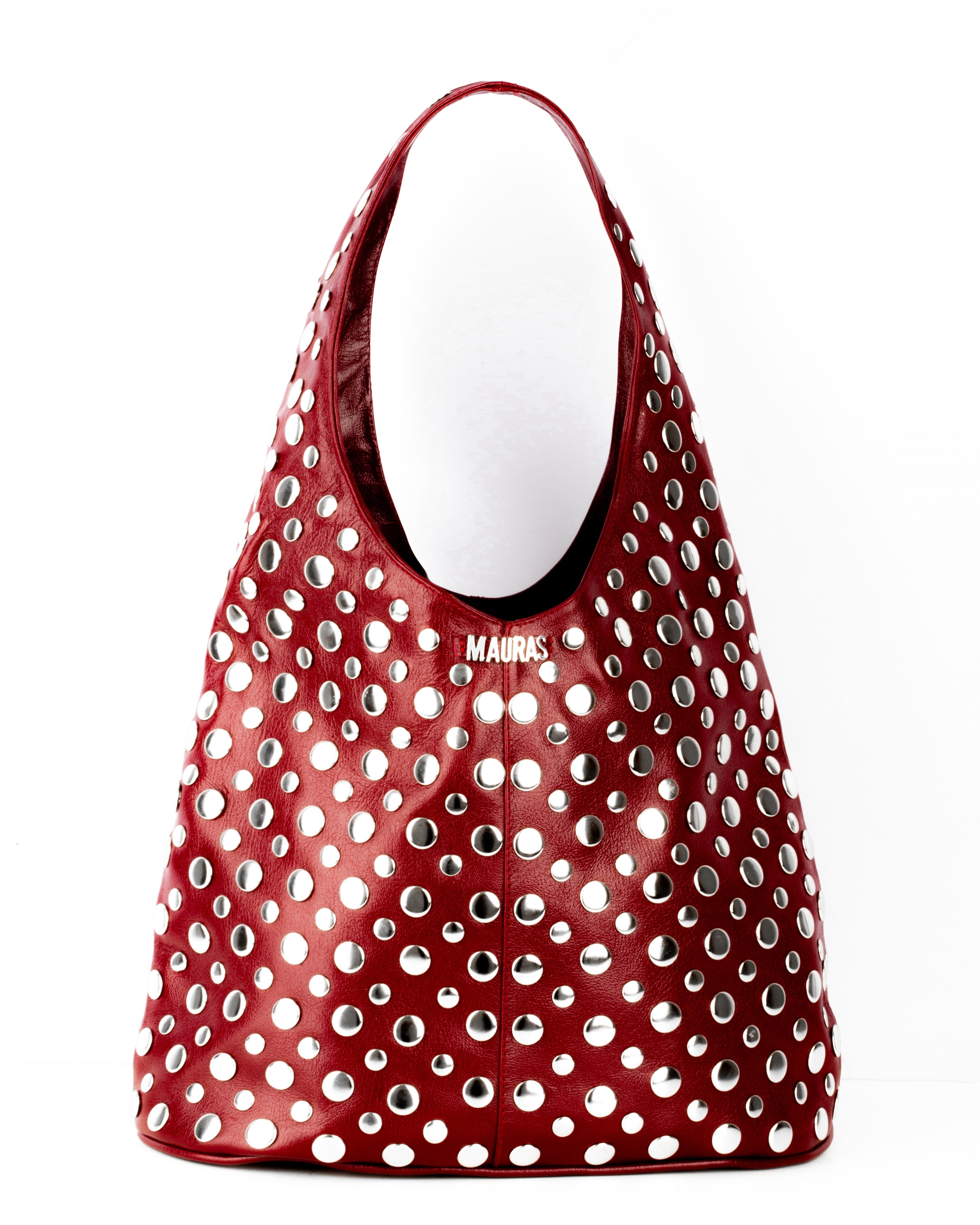 THE BOHEMIAN BAG / Luxe Reverve