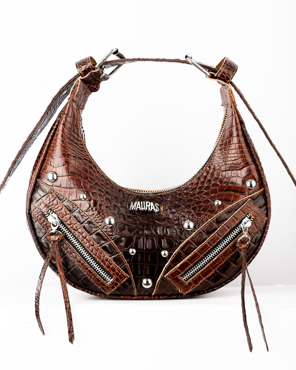 TITANIA EDGY CROCO TOASTY