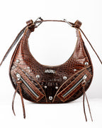 TITANIA EDGY CROCO TOASTY