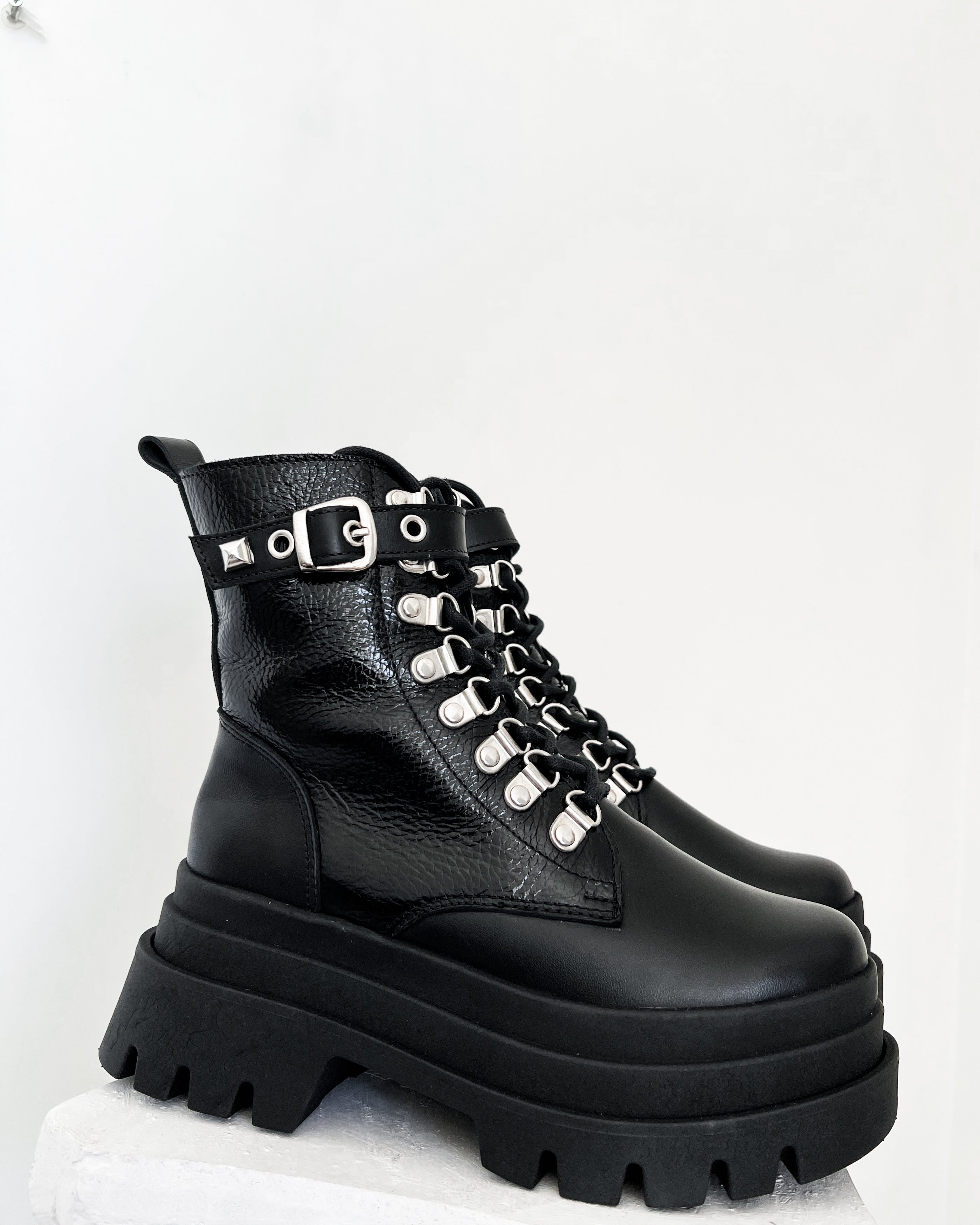 BORCEGO AMELIE BLACK