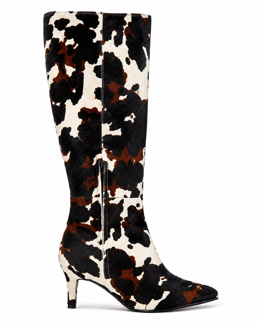 WILD FORM BOOTS