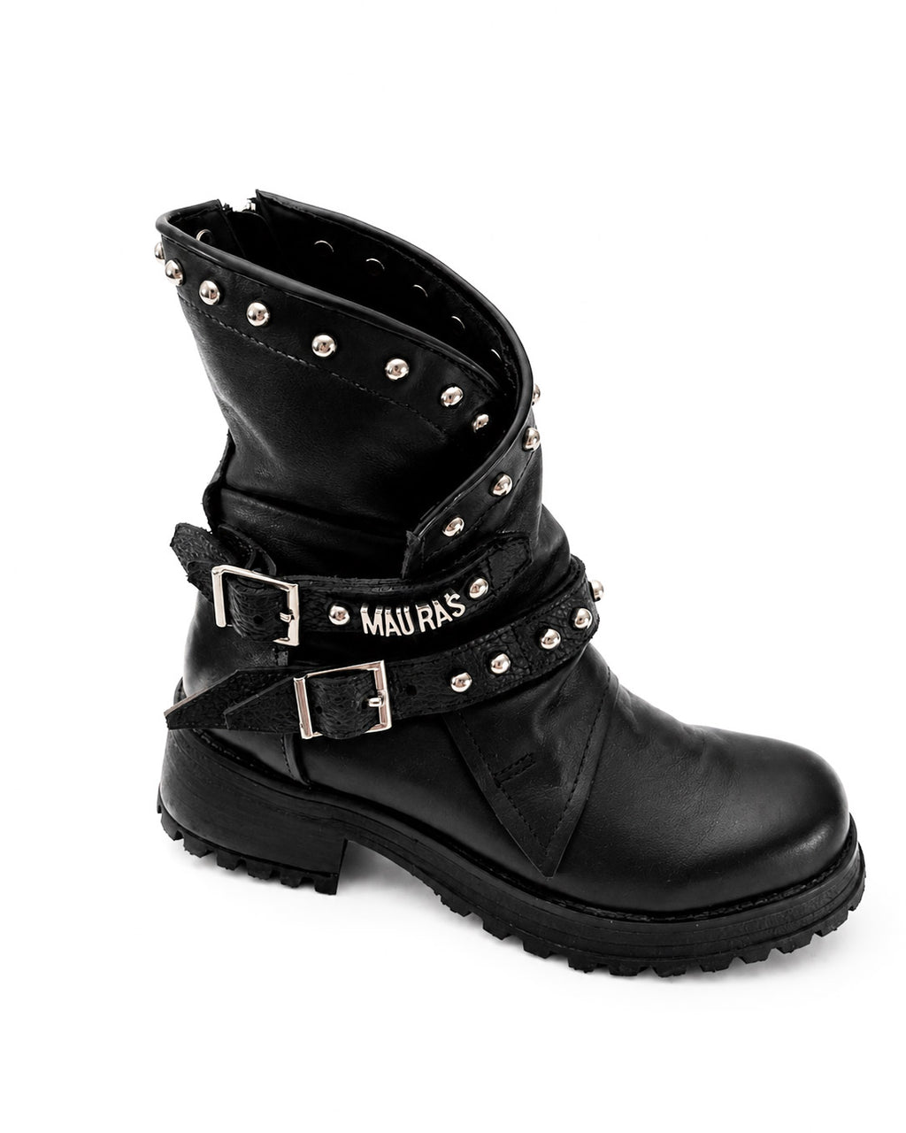 ROGUE BOOTS