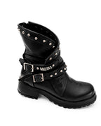 ROGUE BOOTS