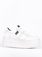Classy 80’s / WHITE