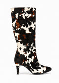 WILD FORM BOOTS