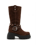 ARIZONA BOOTS BROWN