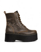 RIVER HIGH RUSTIC BROWN