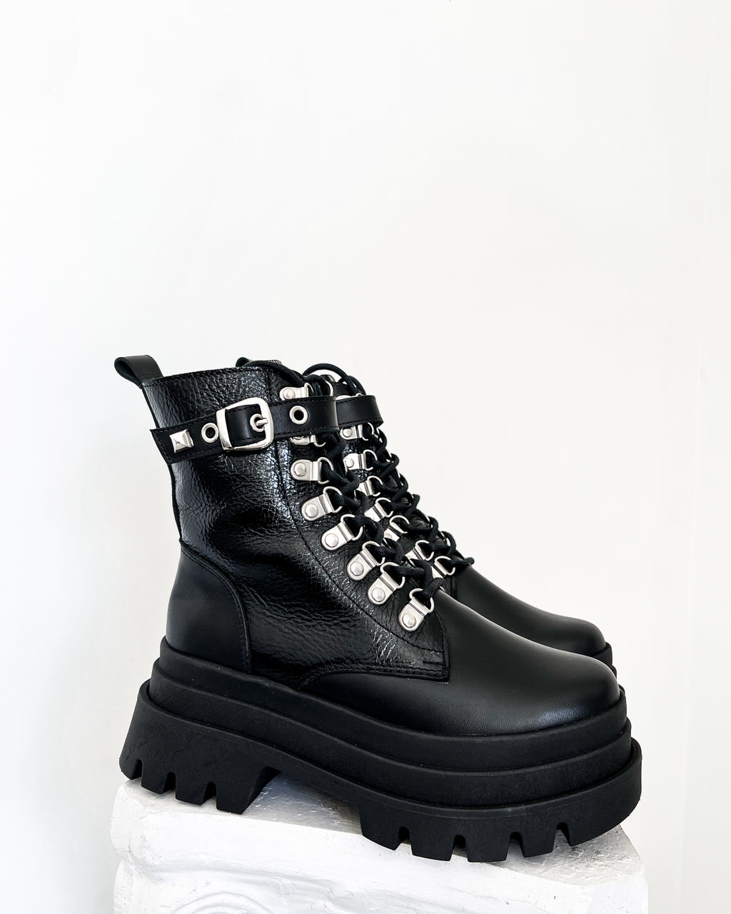 BORCEGO AMELIE BLACK