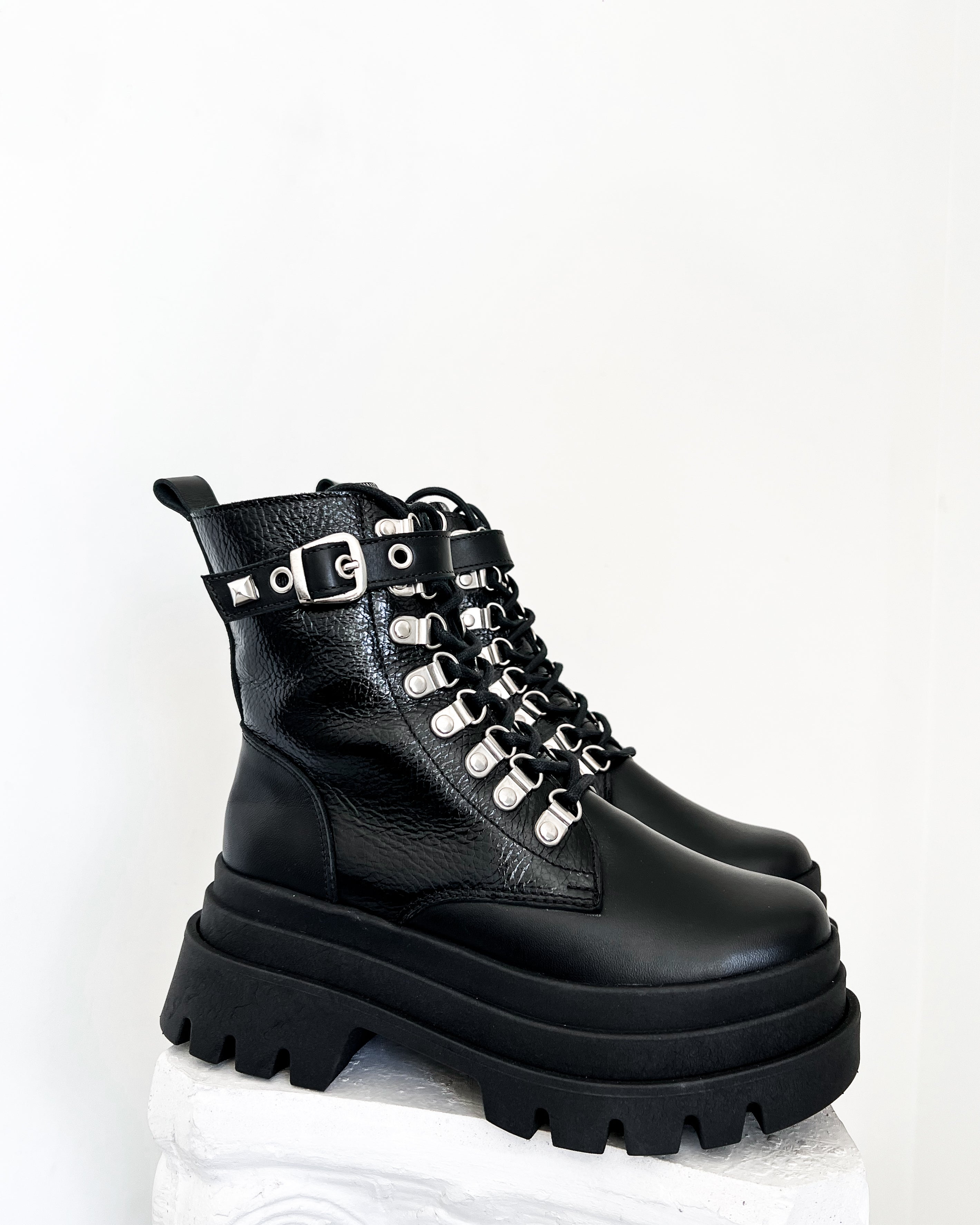 BORCEGO AMELIE BLACK