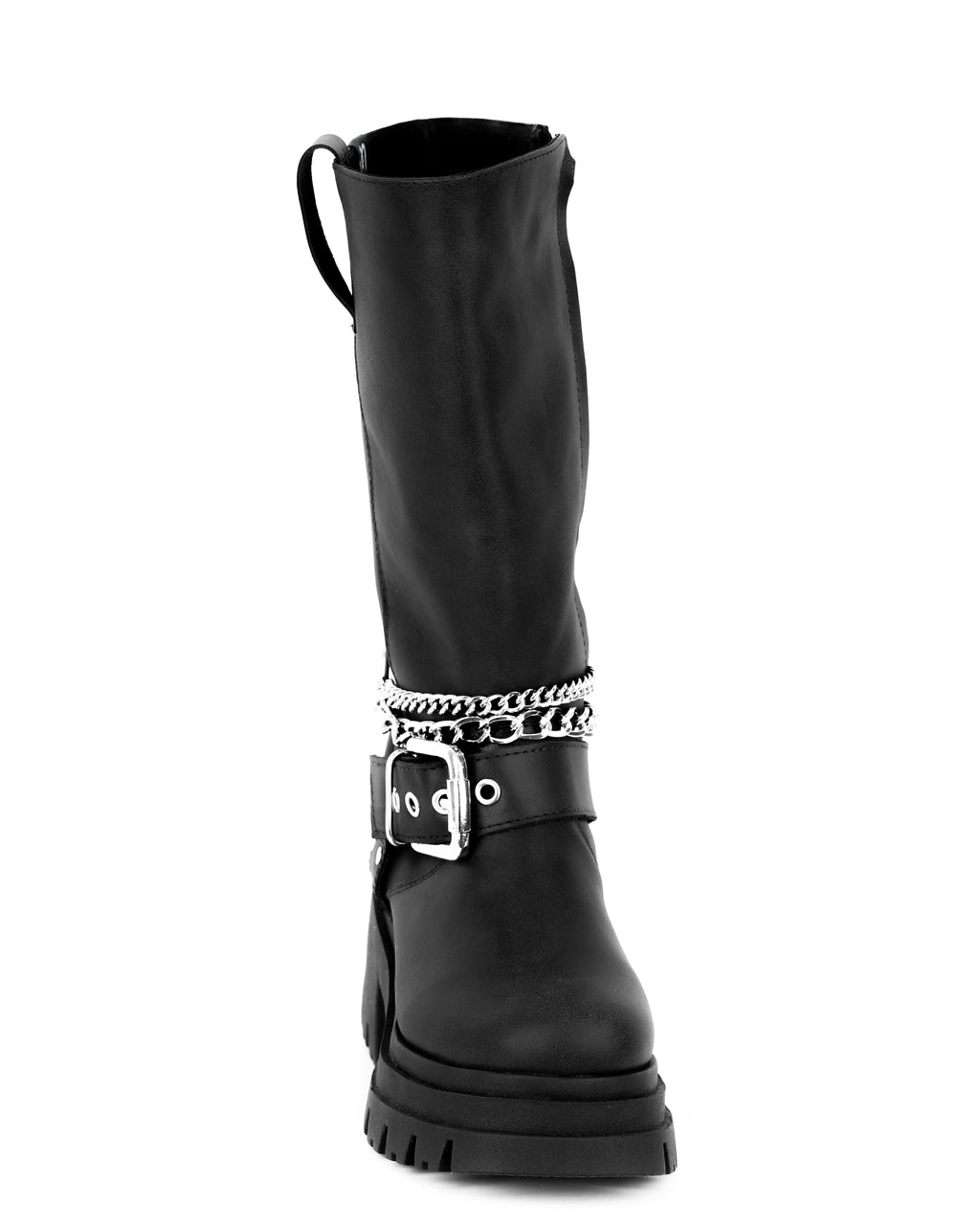 VEXA BOOTS (BLACK)