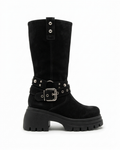 ARIZONA BOOTS BLACK
