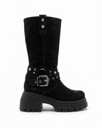 ARIZONA BOOTS BLACK