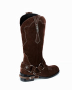 OLD WEST BROWN