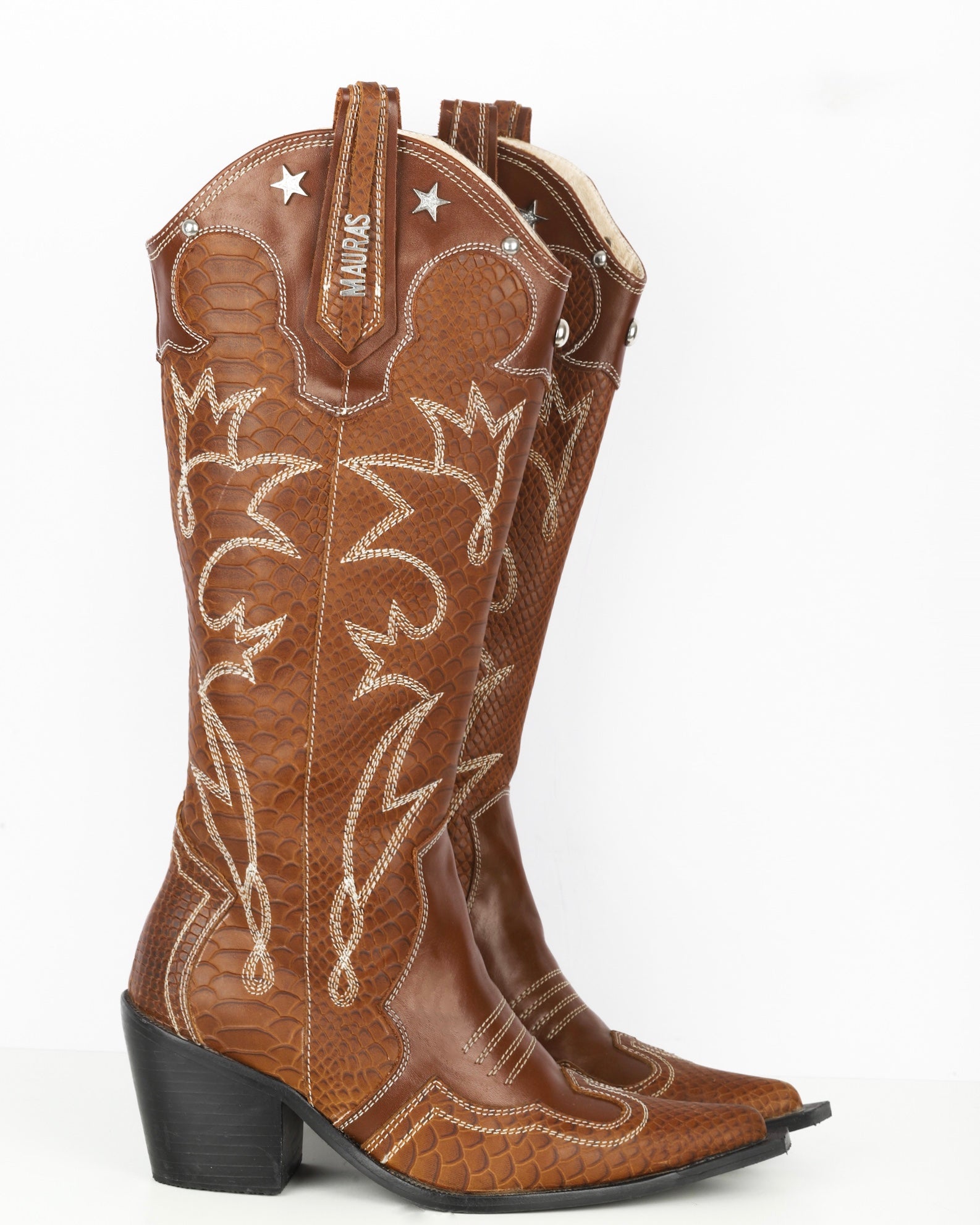 TEXANAS GOLDEN SUNSET