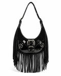 INDIE BAG (BLACK)