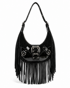 INDIE BAG (BLACK)