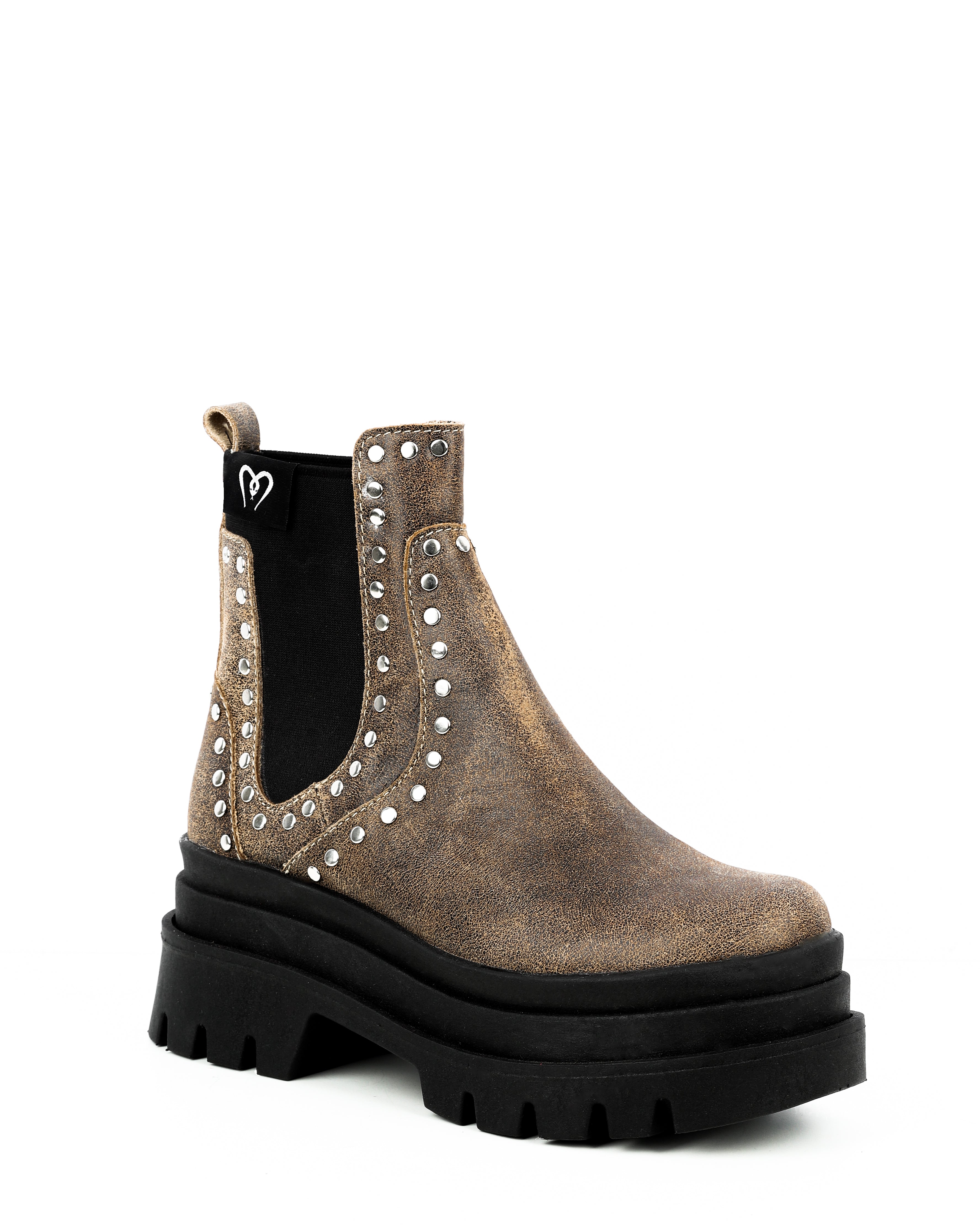 SAINT RUST PLATAFORM