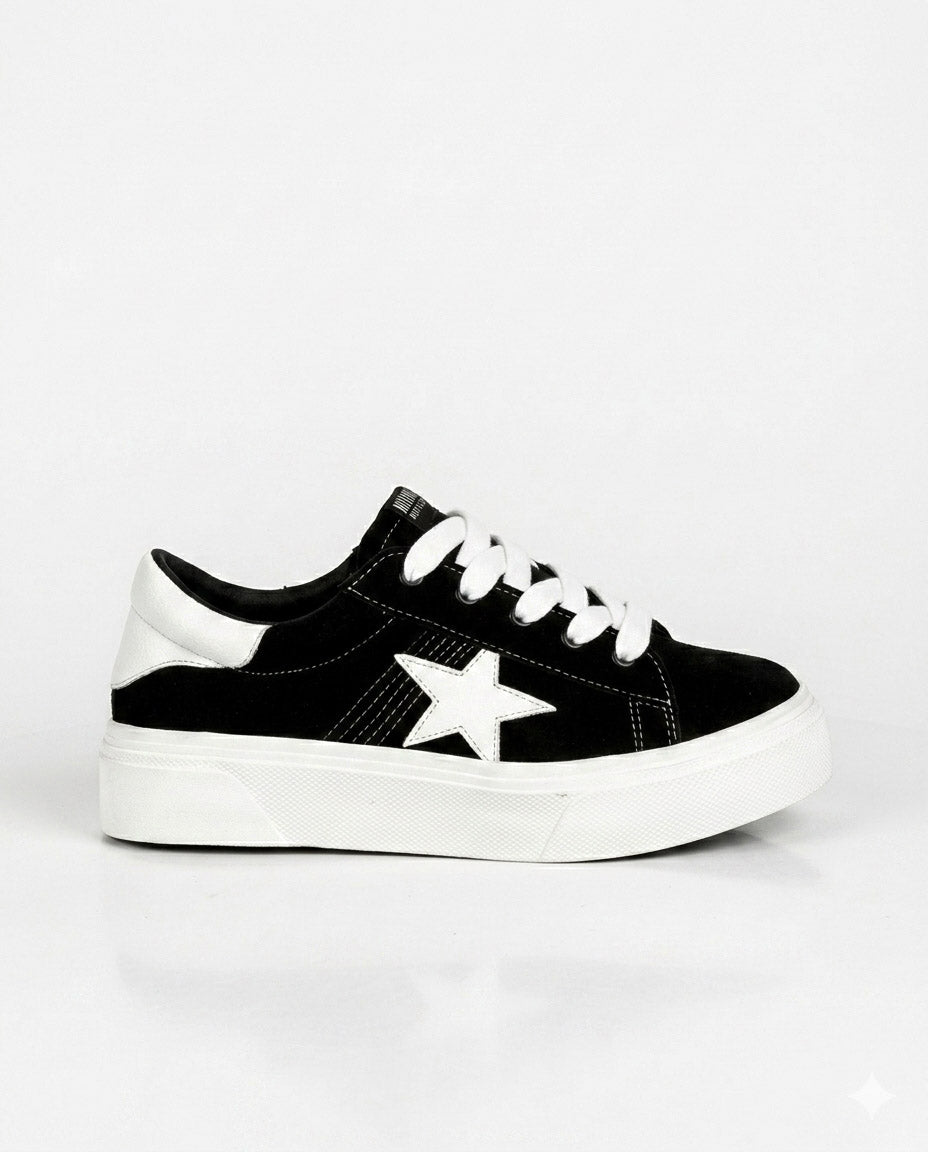 SNEAKERS NOVA ONYX