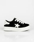 SNEAKERS NOVA ONYX