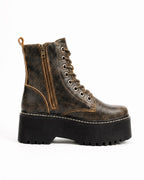 RIVER HIGH RUSTIC BROWN