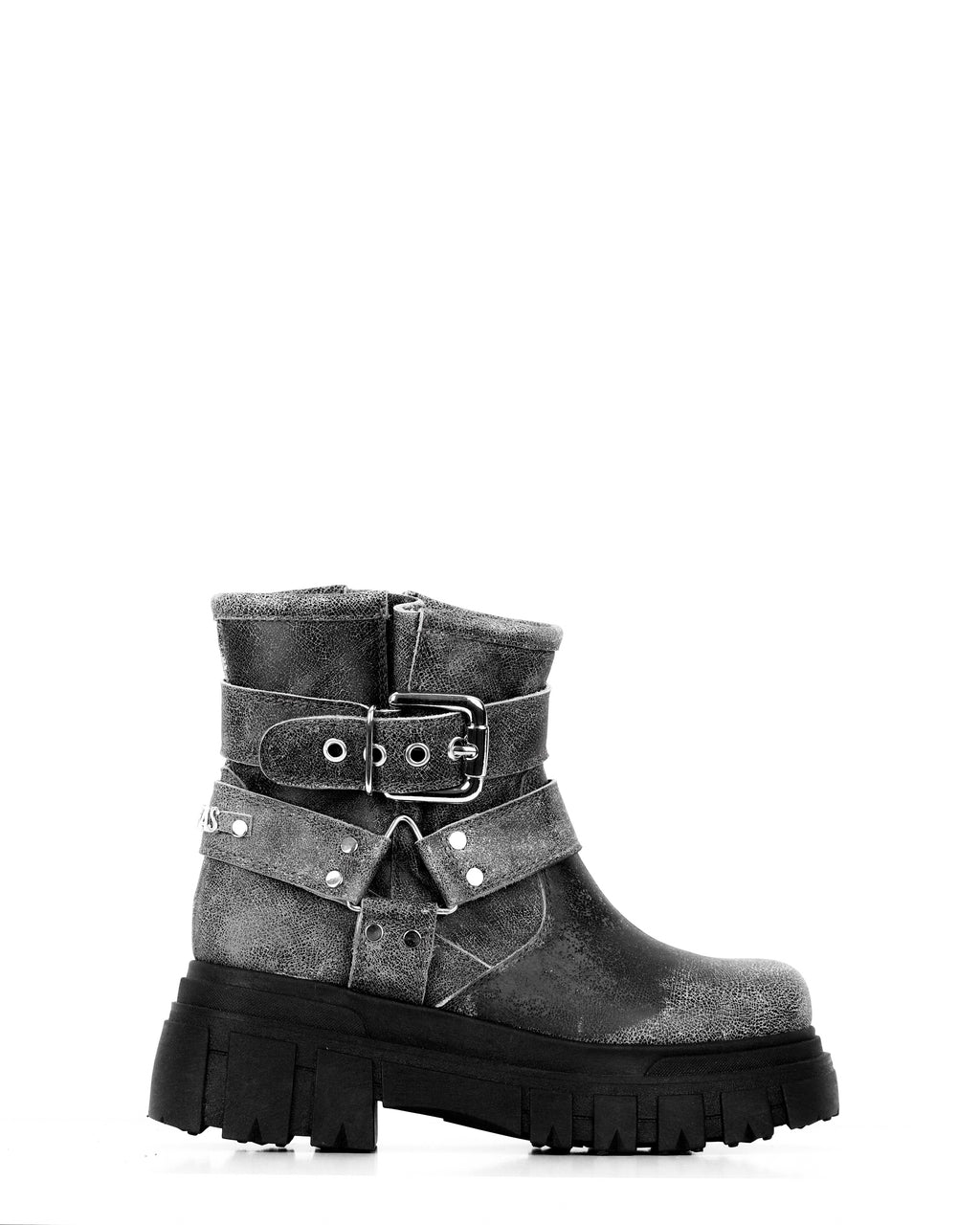 BORCEGO EMBER (GRIS)