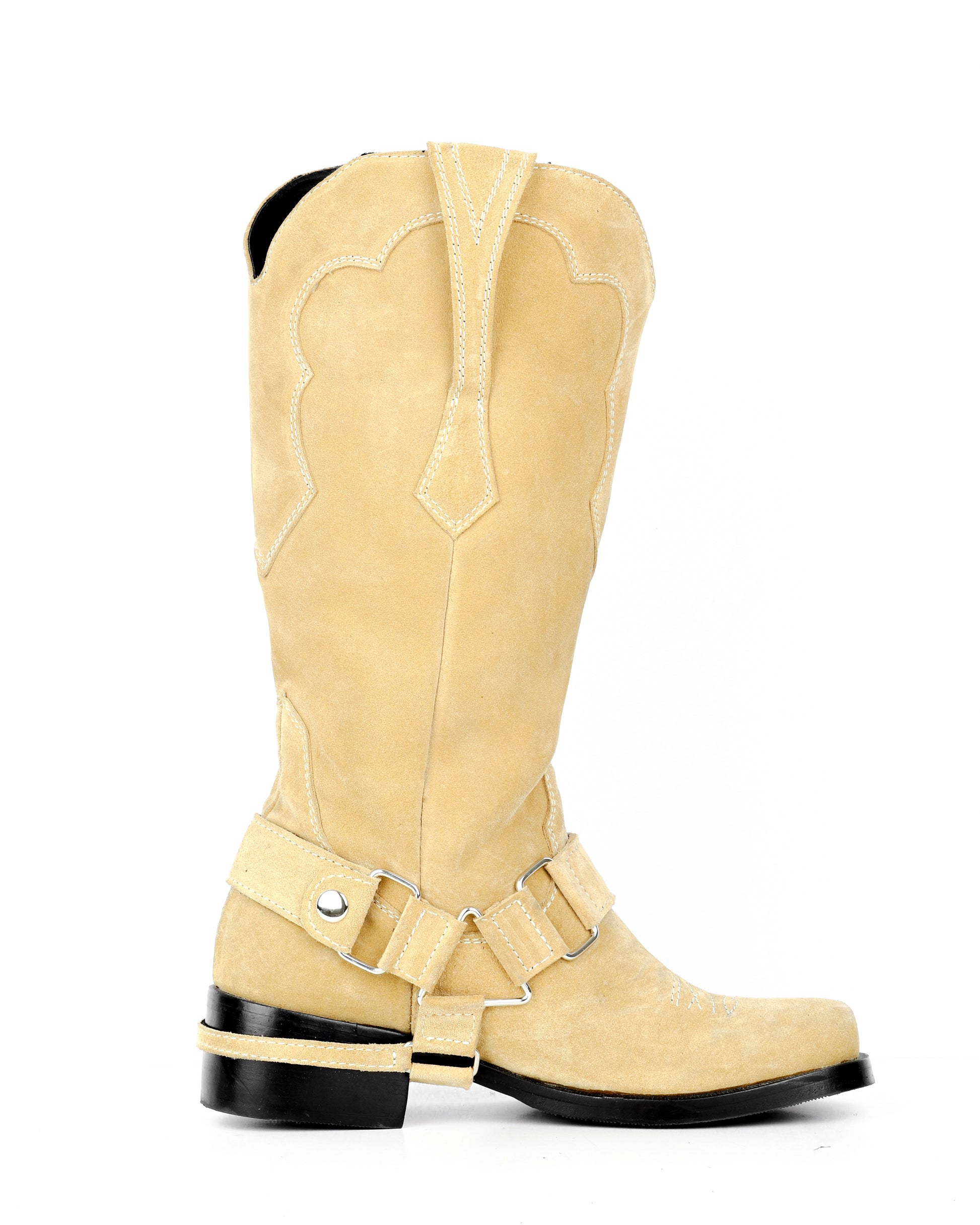 OLD WEST CAMEL