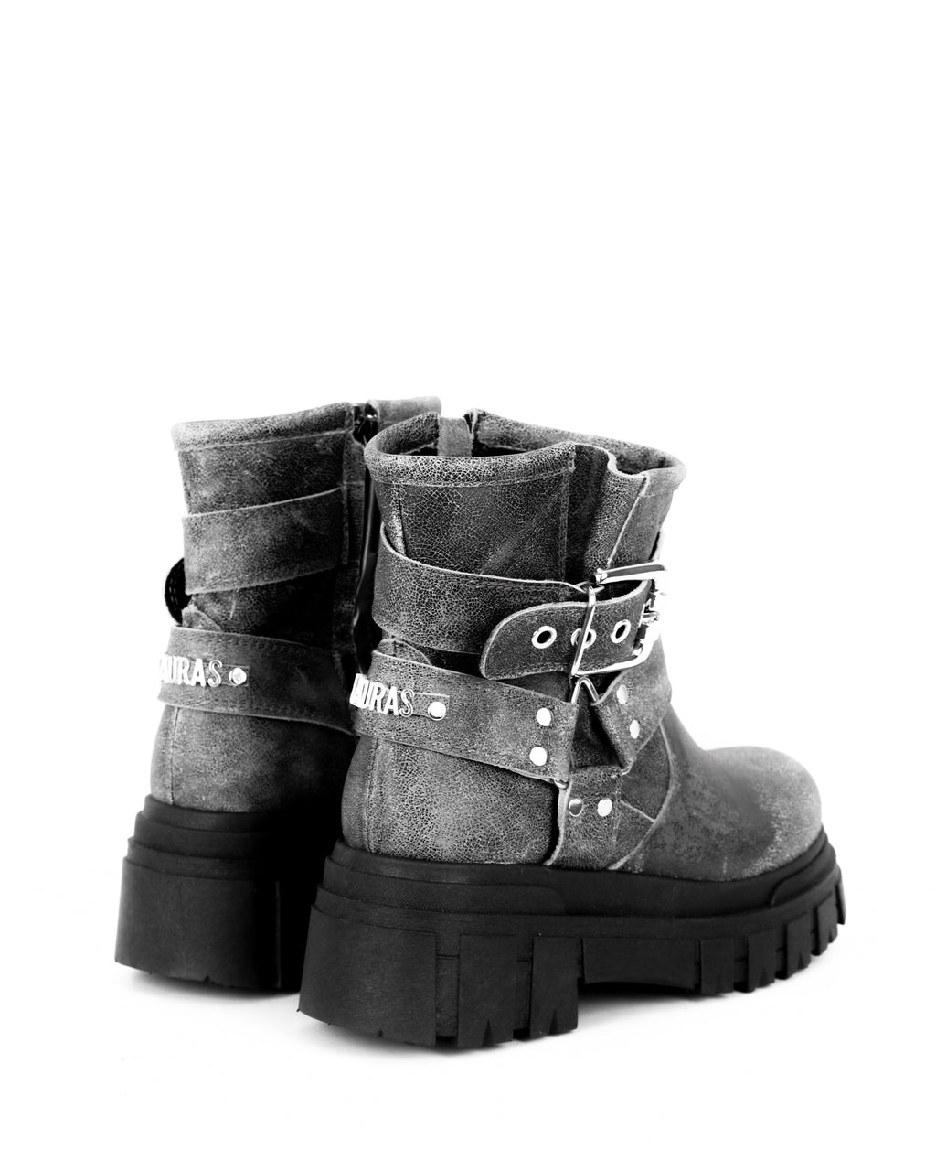 BORCEGO EMBER (GRIS)