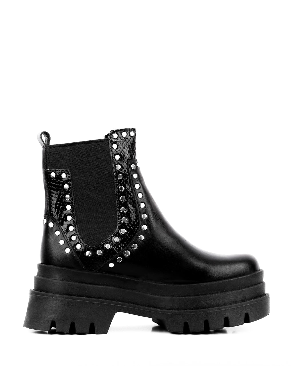 SAINT NOIR PLATAFORM