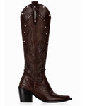 TEXANAS LONE WOLFE/ BROWN