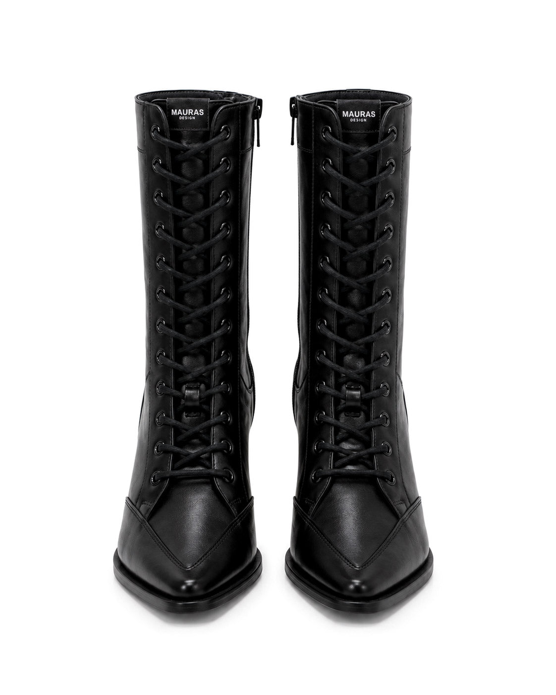 LAUREN BOOTS