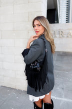 INDIE BAG (BLACK)